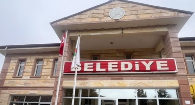 Belediyeye hırsız girdi: Kasayı ve kamera kayıt cihazını çaldı
