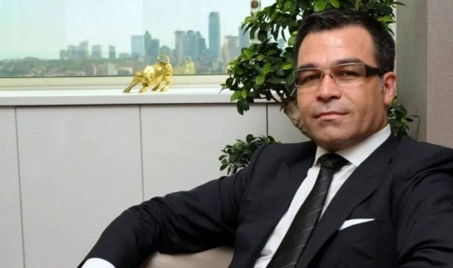 Borsada 'manipülasyon' operasyonunda gözaltına alınan Nihat Özçelik, serbest bırakıldı