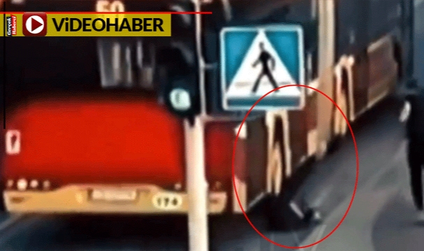 Böyle şaka mı olur: Neredeyse ölüyordu