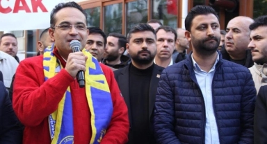 Buca ‘Olgun Atila’yı bağrına bastı