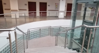 Büyükşehir Belediyesi engelliler için diş sağlığı merkezi kuruyor