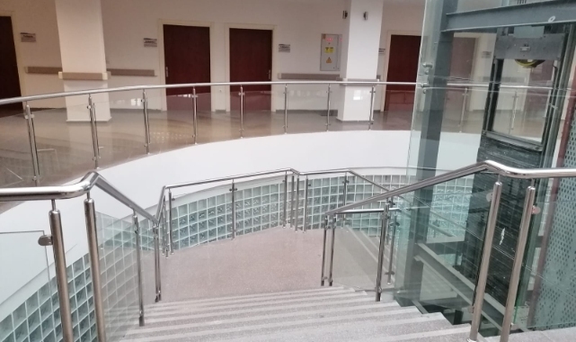 Büyükşehir Belediyesi engelliler için diş sağlığı merkezi kuruyor