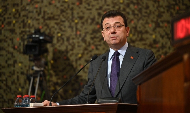 Çalışma ekibine göre ittifaksız seçimde Ekrem İmamoğlu'nun 6 avantajı