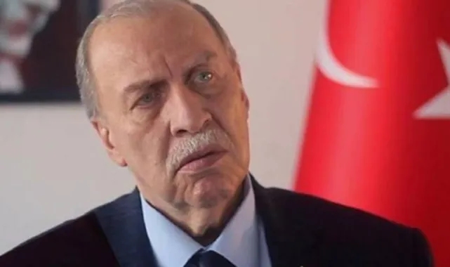 Çalışma ve Sosyal Güvenlik Eski Bakanı yoğun bakıma alındı ve entübe edildi