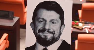 Can Atalay: Ortada devlet krizi var, kırılma anındayız