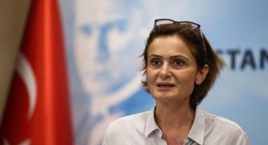 Canan Kaftancıoğlu eski işine döndü