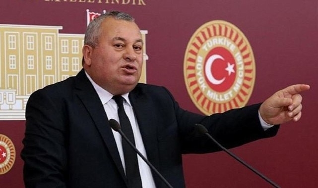 Cemal Enginyurt anjiyo oldu, sağlık durumuna ilişkin açıklama geldi