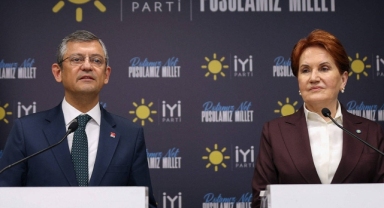 CHP’de ‘eski İYİ Partili aday’ taktiği gündemde