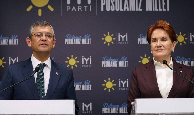 CHP’de ‘eski İYİ Partili aday’ taktiği gündemde