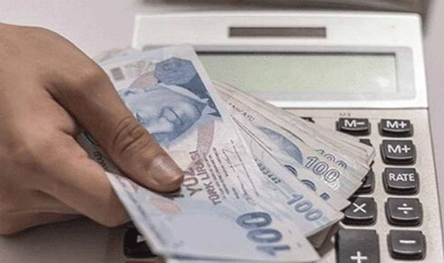 CHP'den asgari ücretlilerin maaşlarına haciz konulmaması için kanun teklifi