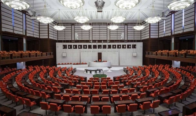 CHP'den kapalı oturum çağrısı