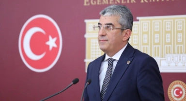 CHP Grup Başkanvekili Günaydın: Emekli maaşları en az asgari ücret düzeyine çıkarılmalı