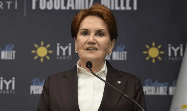 CHP ile köprüler atılmıştı: Akşener bir büyükşehir adayını daha açıklayacak