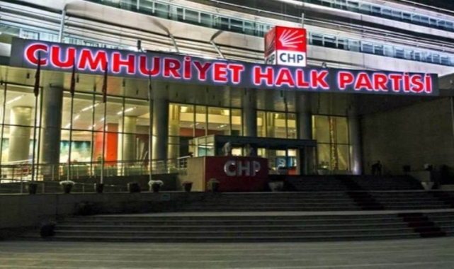CHP lideri Özgür Özel: Terörün hedeflerine ulaşmasına asla müsaade etmeyeceğiz
