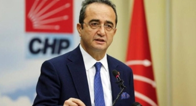 CHP Milletvekili Bülent Tezcan bypass ameliyatı oldu