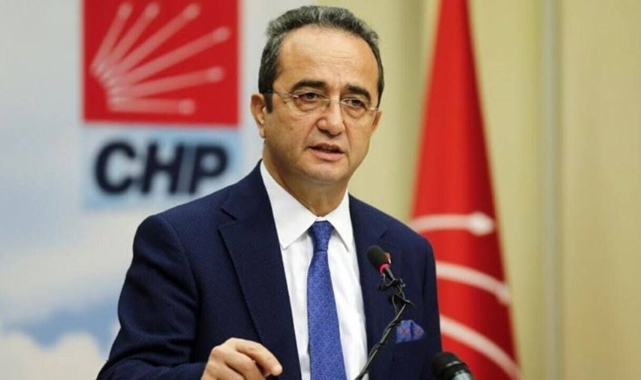 CHP Milletvekili Bülent Tezcan bypass ameliyatı oldu