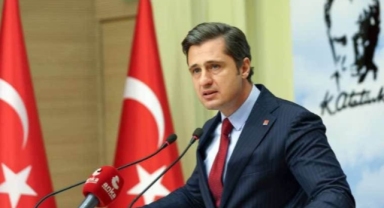 CHP Sözcüsü Deniz Yücel'den 'ortak bildiri' tepkisi: 'Artık tahammülümüz kalmadı!'