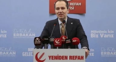 Cumhur İttifakı'nın ortağından iktidara 'ekonomi' eleştirileri: 'Bu gidişat fren tutmaz'