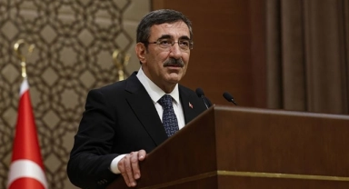Cumhurbaşkanı Yardımcısı Cevdet Yılmaz zam için oran verdi