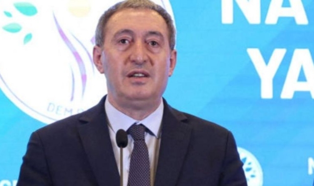 DEM Parti'den yerel seçimlerde işbirliğine yeşil ışık: 'Demokratik uzlaşıyı esas alan herkesle müzakereye hazırız'