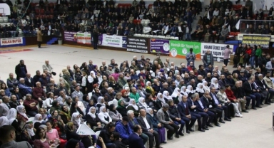 DEM Parti İzmir 3. İl Olağanüstü kongresi gerçekleşti
