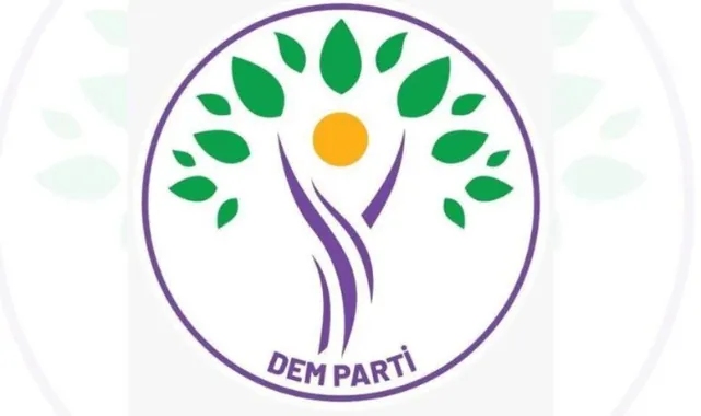 DEM Partisi yöneticisinin aracına silahlı saldırı: Oğluyla birlikte can verdi