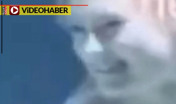 Denizkızı o hareketiyle rezil oldu
