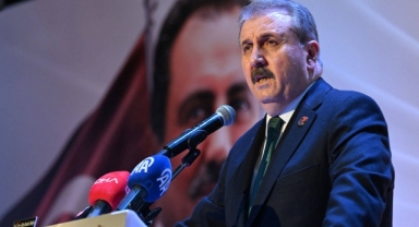Destici asgari ücret için rakam verdi: Enflasyon+yüzde 10 refah payı