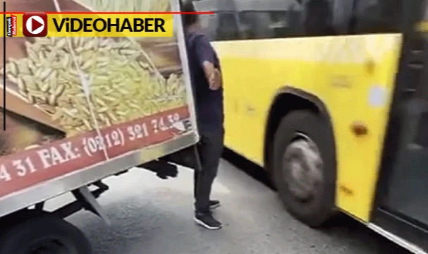 Dikkatsizliği canına mâl oluyordu