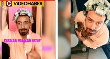 Dilan Polat'a Bellydancing'li gönderme: 'Dolandırıcılar sardı 4 bir yanı'