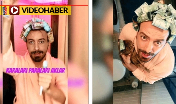 Dilan Polat'a Bellydancing'li gönderme: 'Dolandırıcılar sardı 4 bir yanı'