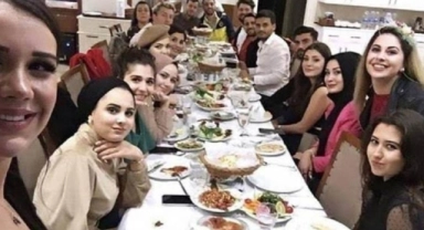 Dilan Polat'ın ‘Şampiyonlar Ligi’ hakkında son dakika gelişmesi: Fotoğraf karesindeki herkes ifadeye çağrıldı