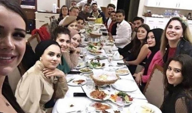 Dilan Polat'ın ‘Şampiyonlar Ligi’ hakkında son dakika gelişmesi: Fotoğraf karesindeki herkes ifadeye çağrıldı