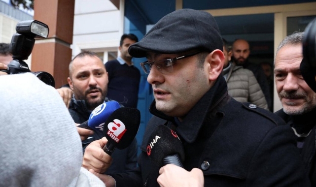 Dink'in ailesinin avukatı AYM'nin iptal kararını değerlendirdi: Ogün Samast faydalanabilecek