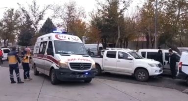 Diyarbakır’da arazi anlaşmazlığı: 12 yaralı, 4 gözaltı