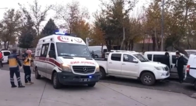 Diyarbakır’da arazi anlaşmazlığı: 12 yaralı, 4 gözaltı