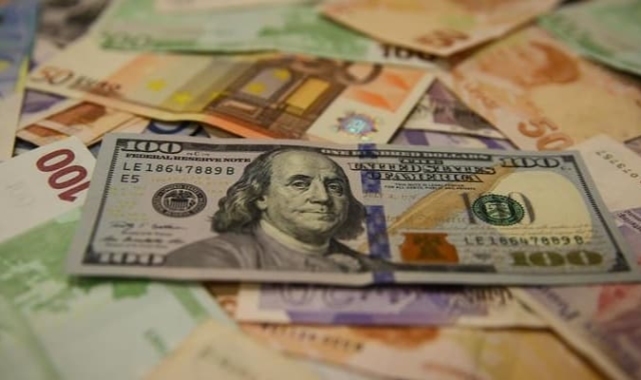 Dolar/TL 29’u gördü
