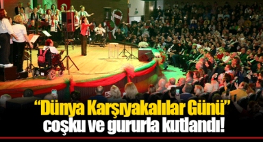 “Dünya Karşıyakalılar Günü” coşku ve gururla kutlandı!