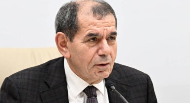 Dursun Özbek hastaneye kaldırıldı