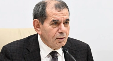 Dursun Özbek hastaneye kaldırıldı