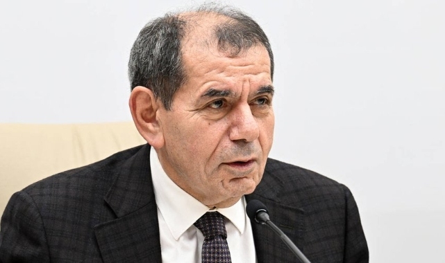 Dursun Özbek hastaneye kaldırıldı