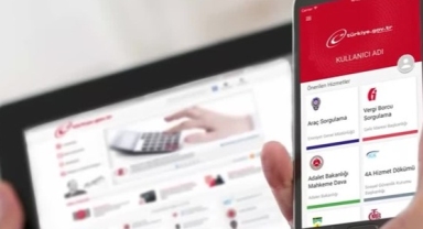e-Devlet 15 yaşında: En çok hangi hizmet kullanıldı?