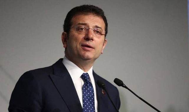 Ekrem İmamoğlu'na Tuzla Belediye Başkanına 'hakaret' davasında ikinci kez beraat