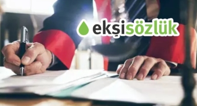 Ekşi Sözlük'te gündeme geldi: 'Bebeğe cinsel istismar' fotoğrafları üzerine suç duyurusu