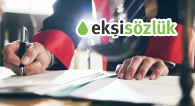 Ekşi Sözlük'te gündeme geldi: 'Bebeğe cinsel istismar' fotoğrafları üzerine suç duyurusu