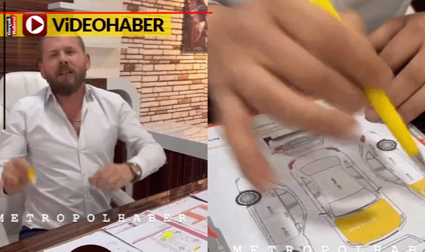 Ekspertiz oyununu böyle anlattı: 4 farklı rapor şaşkına çevirdi