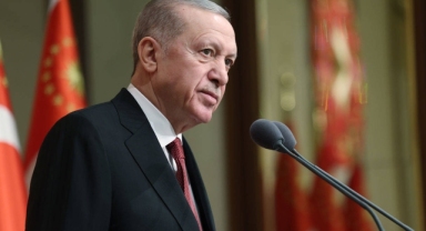 Erdoğan: 2023 hedefleri başlangıçtı, asıl çıkış 2024'te olacak