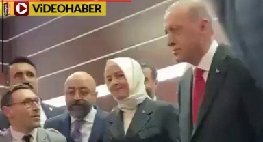 Erdoğan: Bana her şey Kemal’i hatırlatıyor
