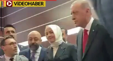 Erdoğan: Bana her şey Kemal’i hatırlatıyor