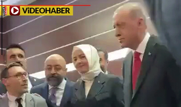 Erdoğan: Bana her şey Kemal’i hatırlatıyor